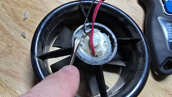 Cut silicone